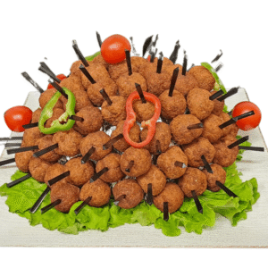 Мини кюфтенца