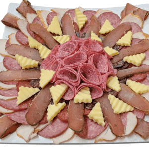 Мезета асорти (1 кг.)