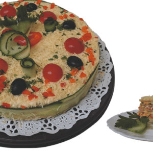 Палачинкова торта