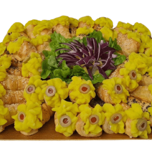 Бутер фунийки