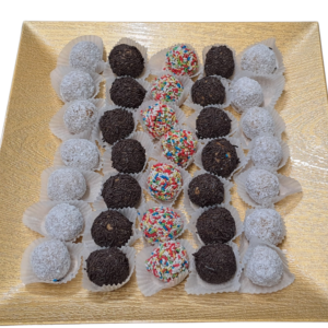 Дребни сладки