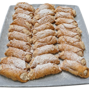 Италиански Каноли