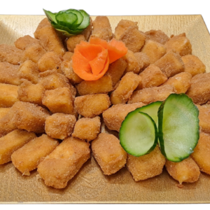 Панирани кашкавалчета