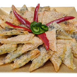 Мини банички