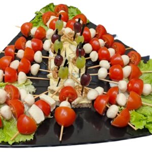 Хапки сирена асорти