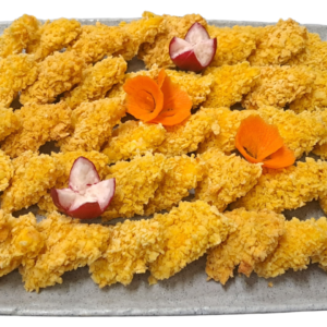 Топени сиренца