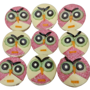 Парти сандвичи (10 бр.)