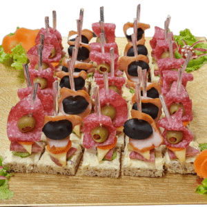 Хапки асорти