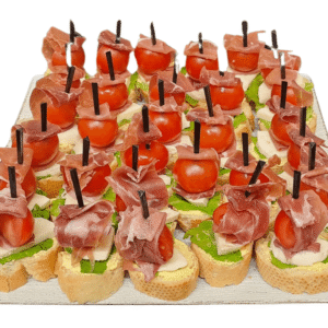 Хапки прошуто