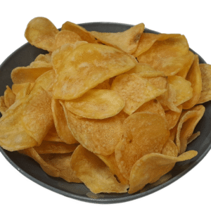 Домашен чипс (400 гр.)
