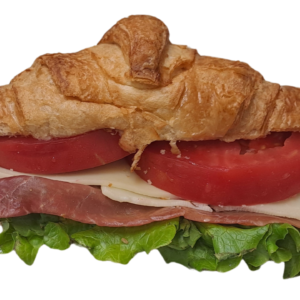 Сандвич с прошуто