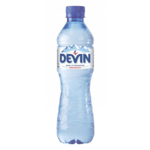 Минерална вода Девин (0.500 л.)