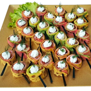 Коктейлни палачинки