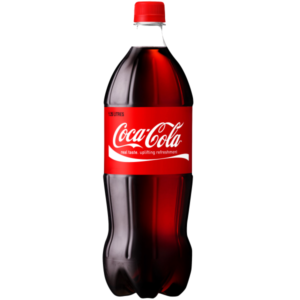 Кола (0.500 л.)