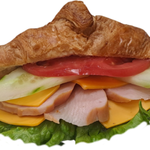 Сандвич с пилешко