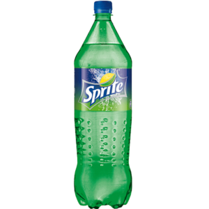 Спрайт (0.500 л.)