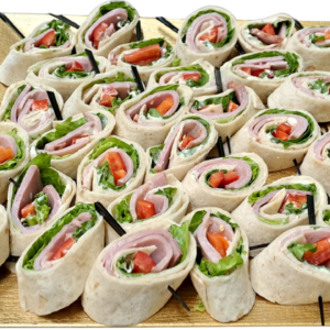 Тортила със св. филе